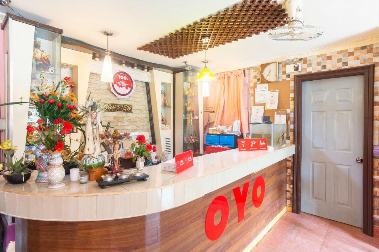 Oyo 174 Westview Pension Cebu Exteriér fotografie